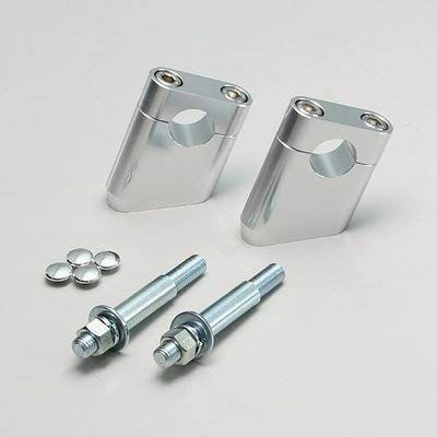 ハリケーン セットバックホルダー シルバー SR 4|500 HB 0654 A