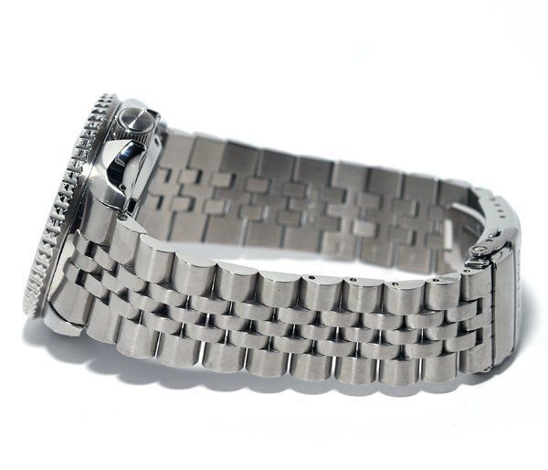  箱保付 SEIKO セイコー 5 SPORTS ファイブスポーツ SBSC 001 4 R 34 00 A 0 SKX シリーズ メカニカルGMT 自動巻き メンズ 自動巻き時計 腕時計(アナログ)