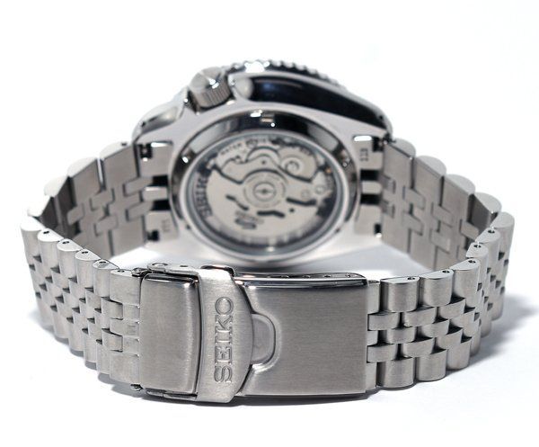 セイコー 5