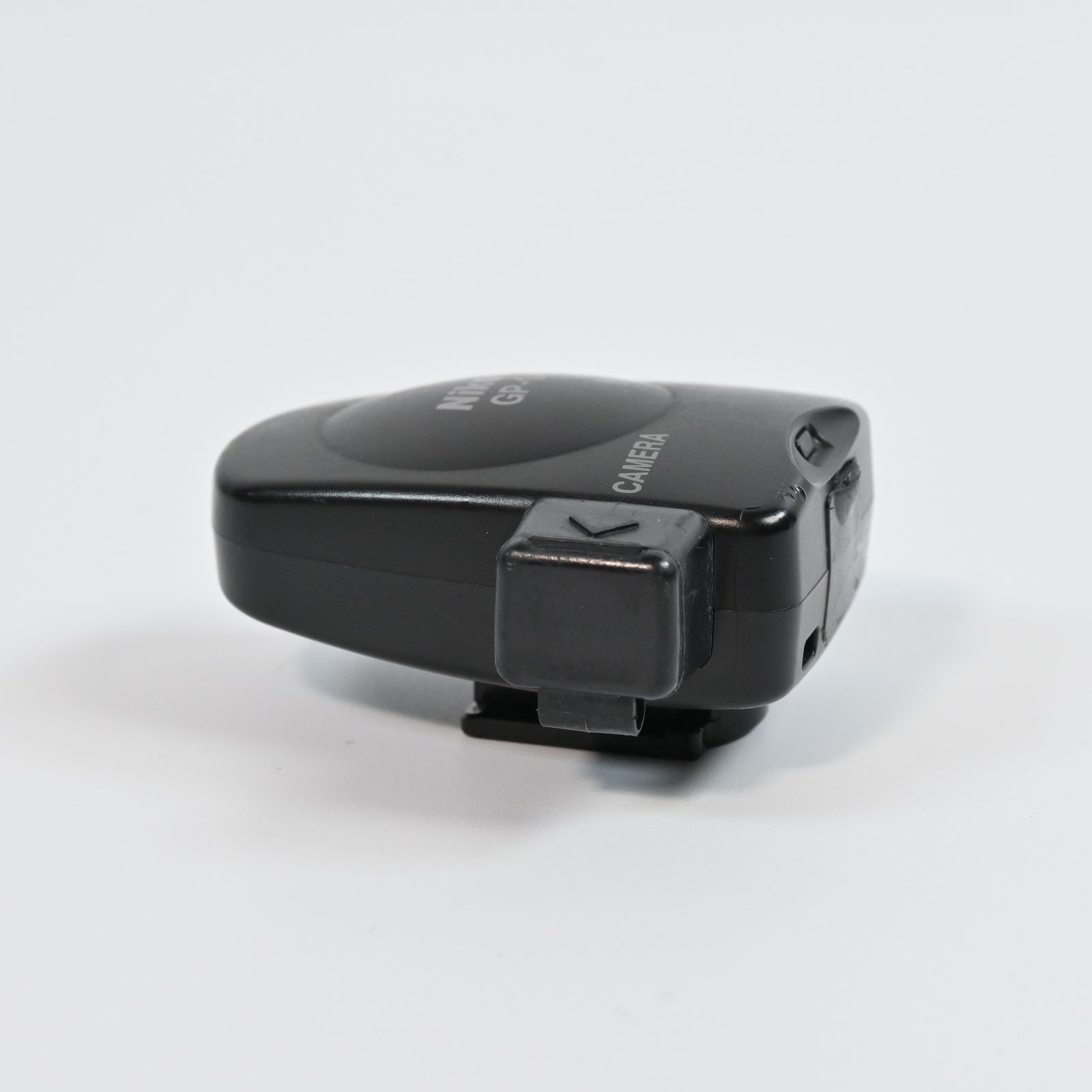 美品】ニコン GPSユニット GP-1A 元箱・説明書有 Amazon | Nikon GPSユニット GP-1A | カメラ用アクセサリ 通販