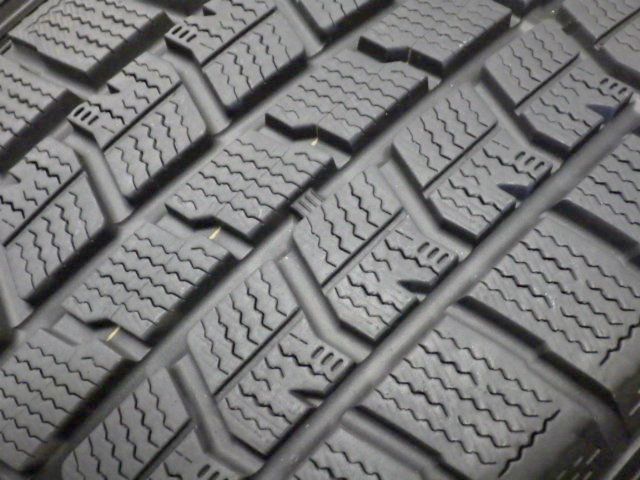  SR 458 ●2025年製造 約8部山●Good’YEAR ICE NAVI 7●215 50 R 17●4本 12インチ以下 スタッドレス