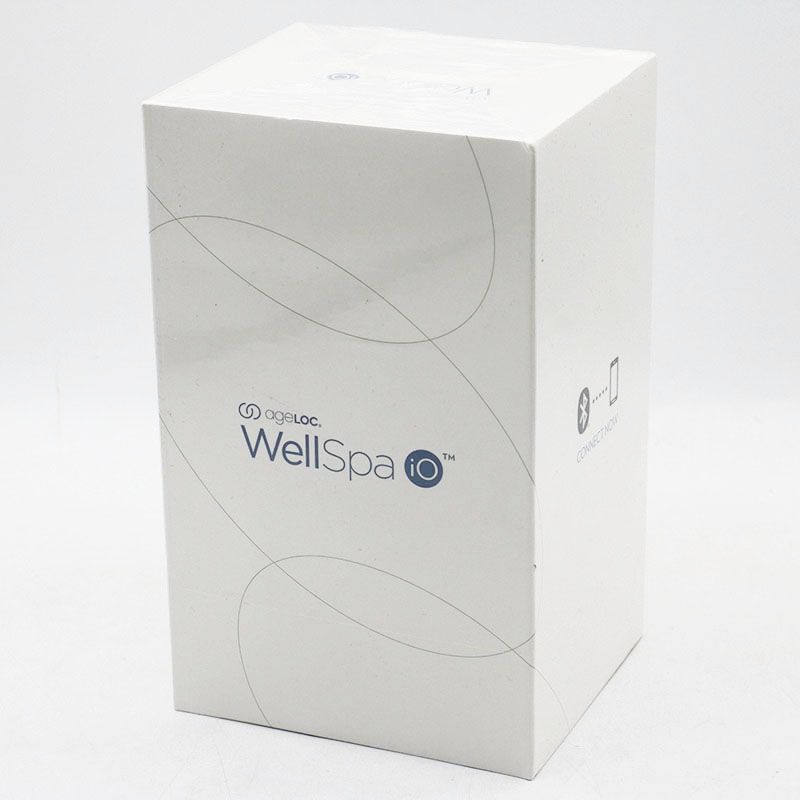 新品未開封 ニュースキン ageLOC ウェルスパ iO 3H4R MR7-12-234