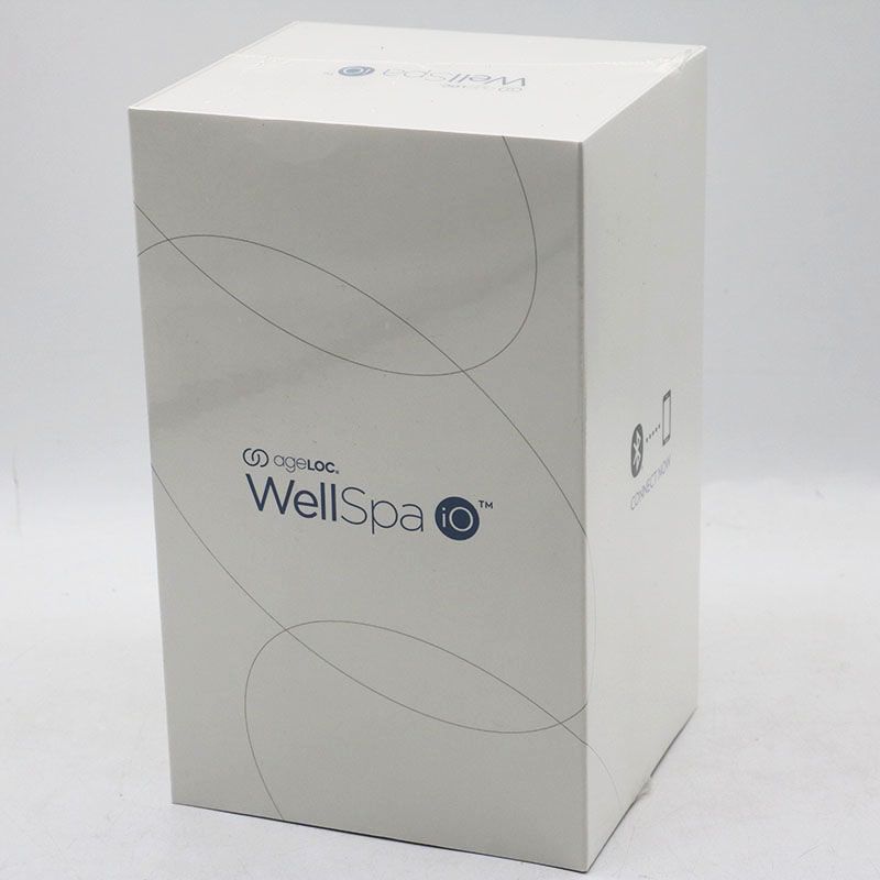 新品未開封 ニュースキン ageLOC ウェルスパ iO 3L4R MR7-12-235