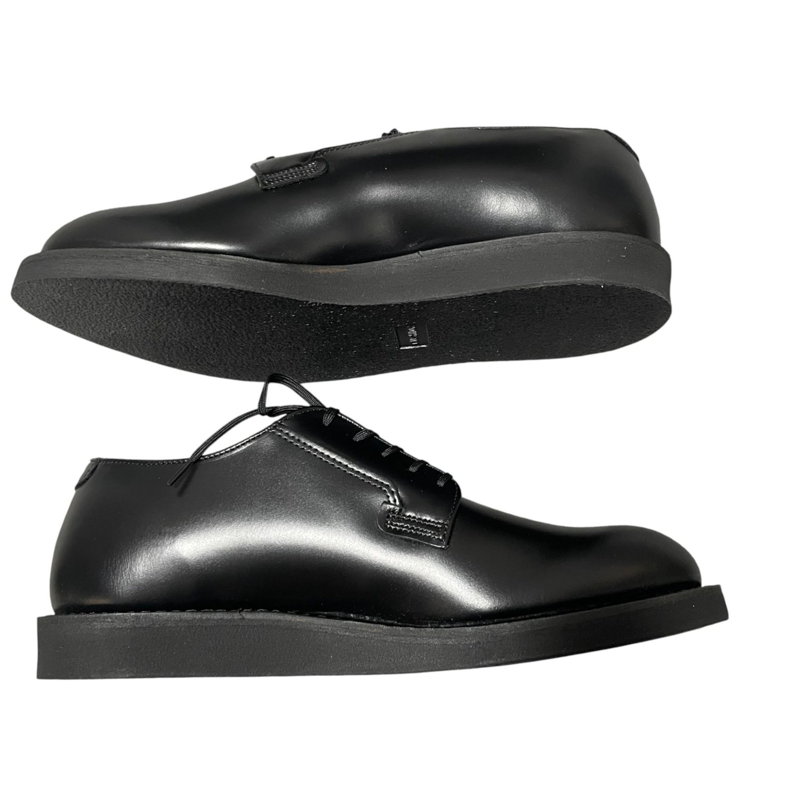  ◆♥品|保管品◆RED WING レッドウイング ポストマン 101 サイズ 27.5 cm メンズ ブラック 革靴 ドレス ビジネスシューズ ブーツ 革靴