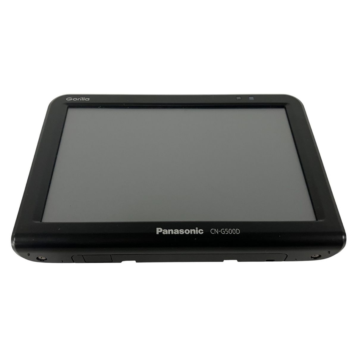 Panasonic Gorilla CN-G500D ポータブル カーナビ 2017年製 ゴリラ