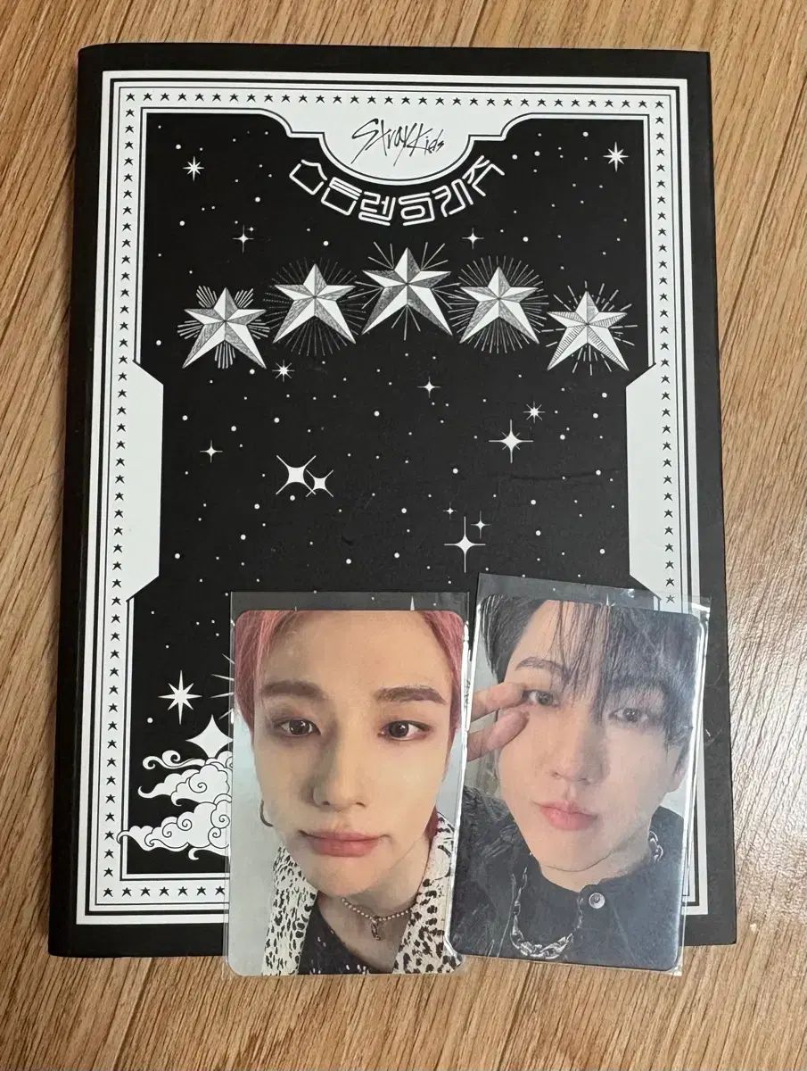 Stray Kids 開封済み アルバム まとめ売り Stray Kids(ストレイキッズ・スキズ・SKZ) 特 開封アルバム - メルカリ