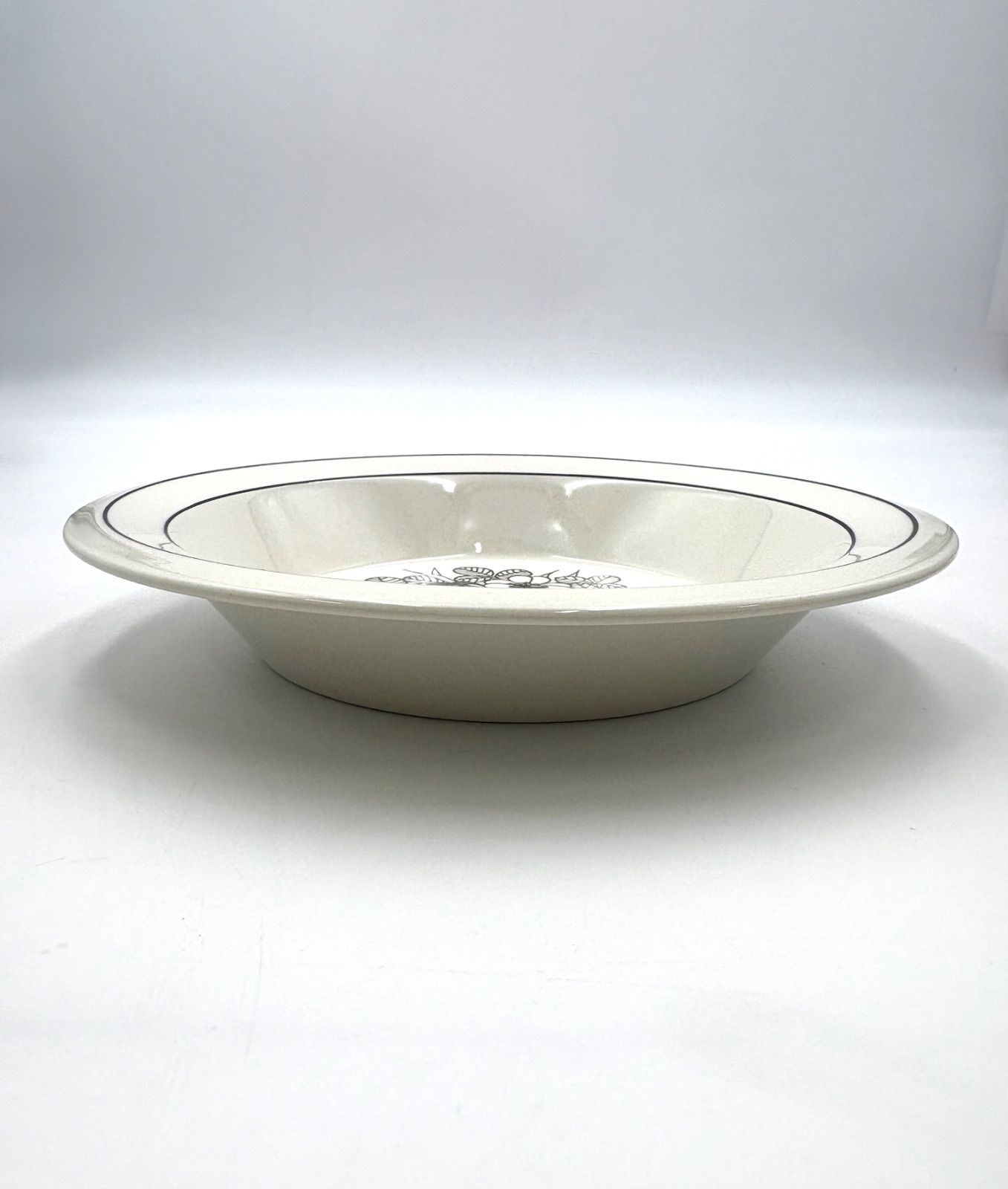 スーププレート