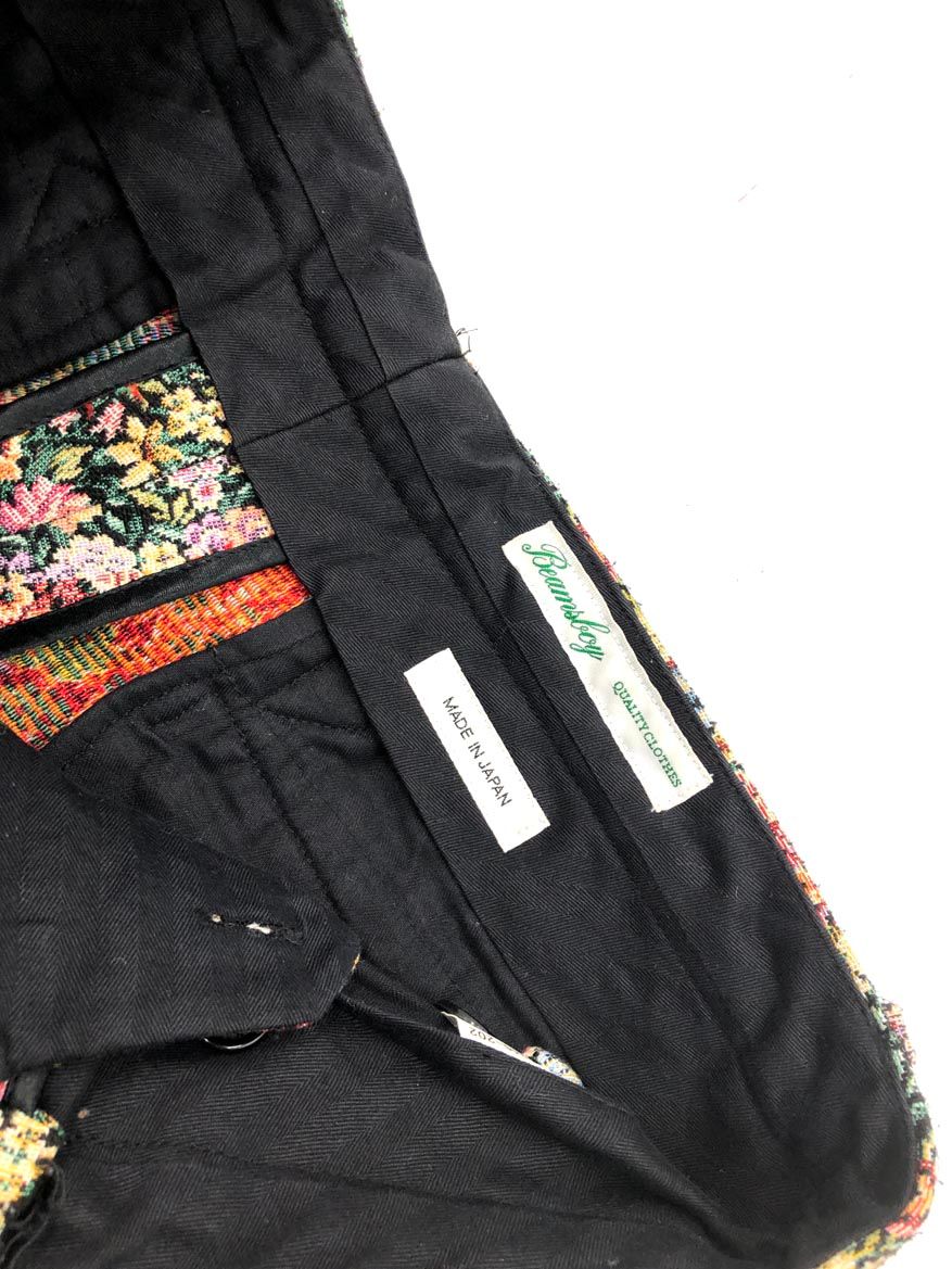 BOY ビームスボーイ