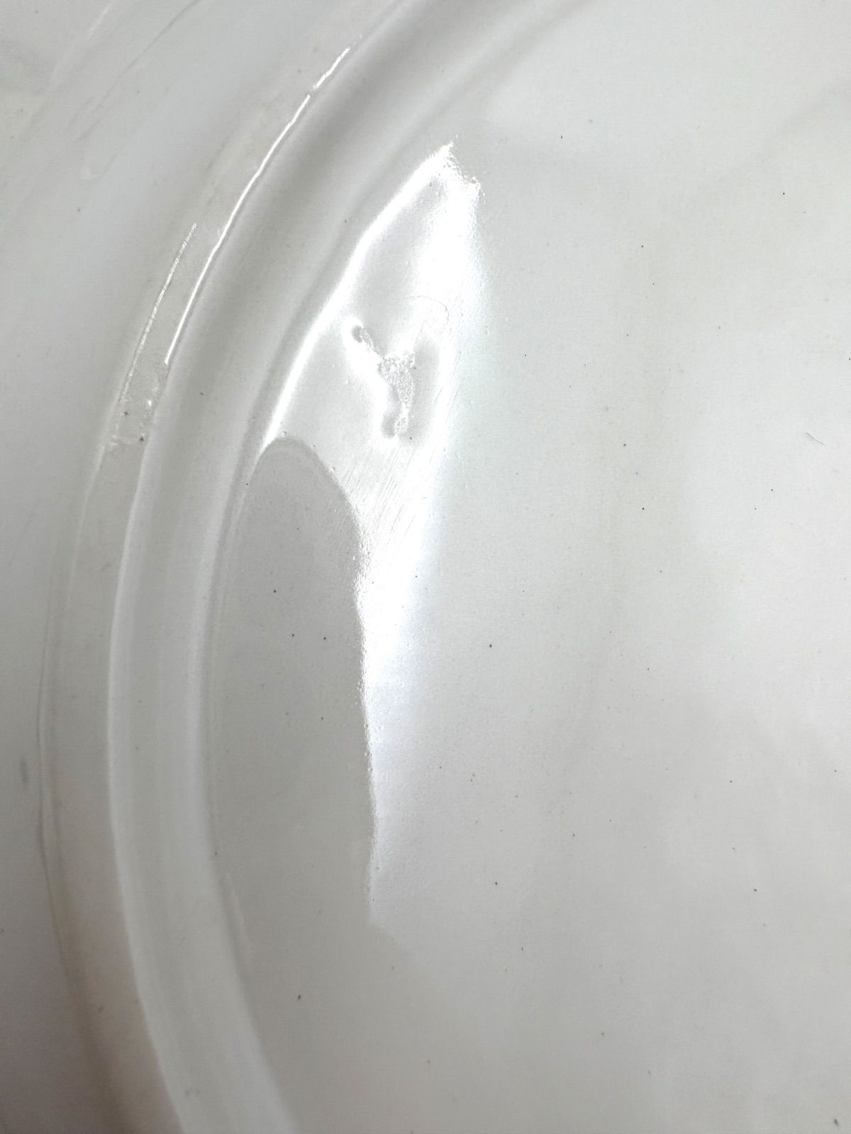 スーププレート