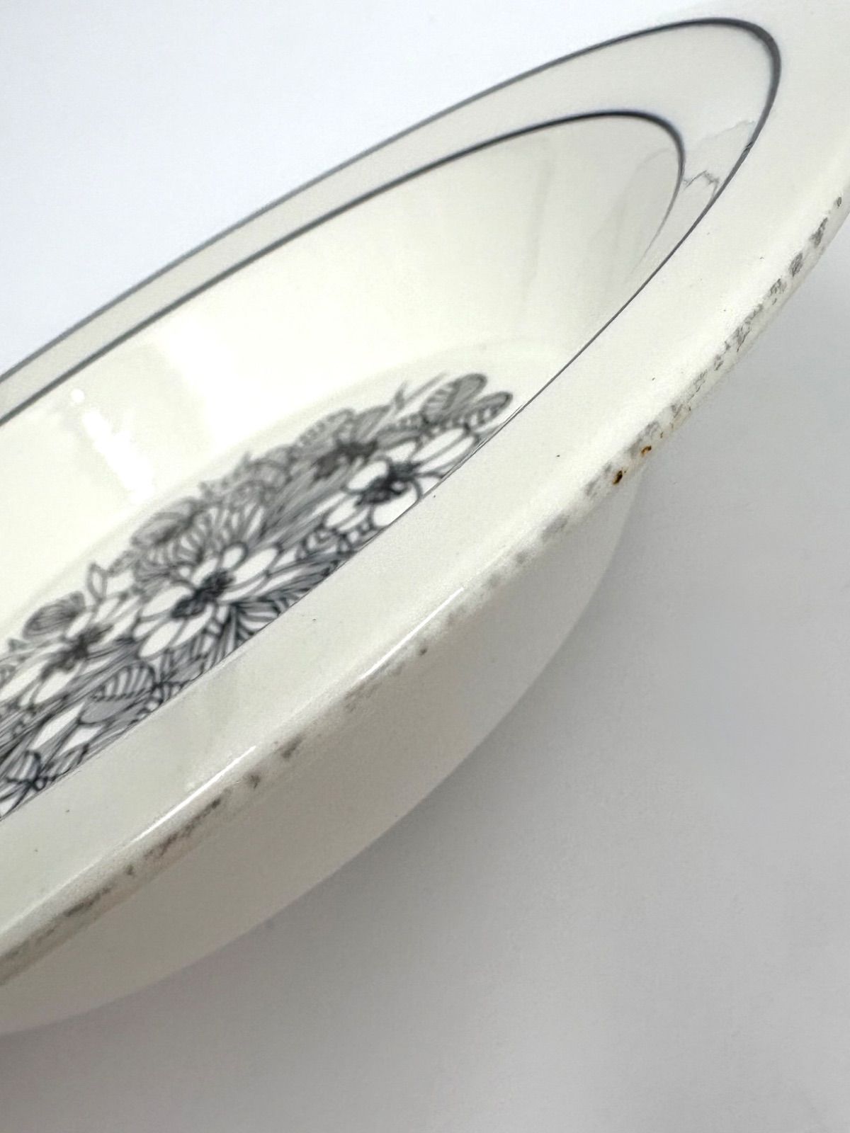 深皿 スーププレート