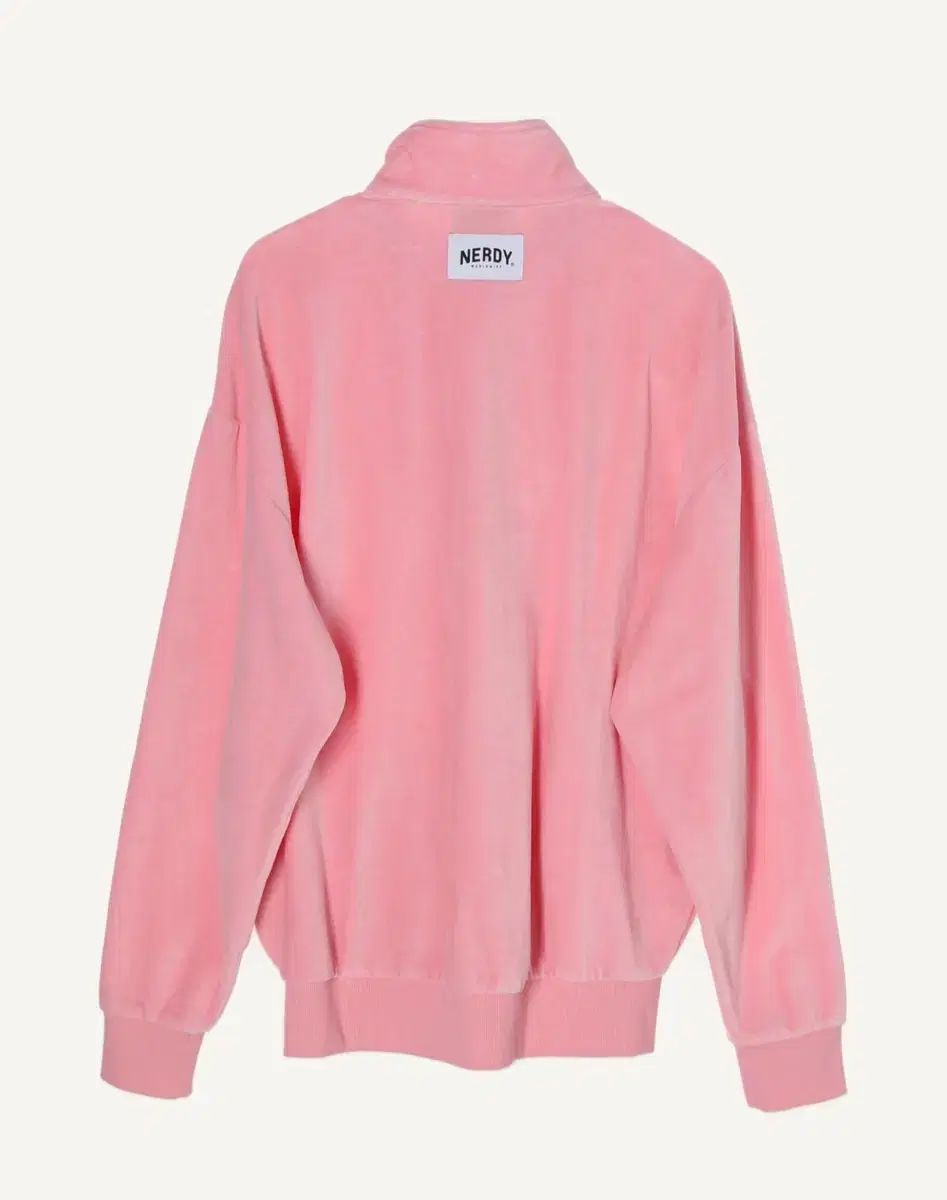 NERDY ピンク ジャージ ジャケット L NERDY ピンク ジャージ ジャケット L NERDY ピンク ジャージ