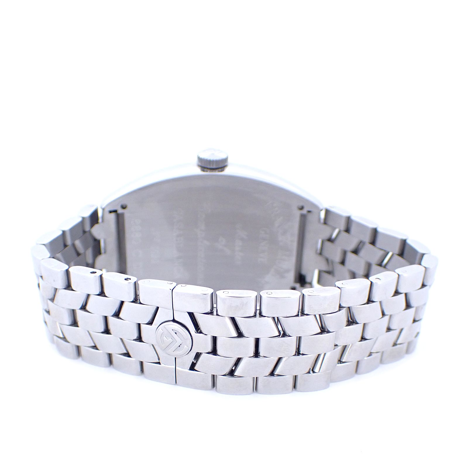  フランクミュラー カサブランカ 8880 CDT メンズ 腕時計 自動巻き時計 腕時計(アナログ)