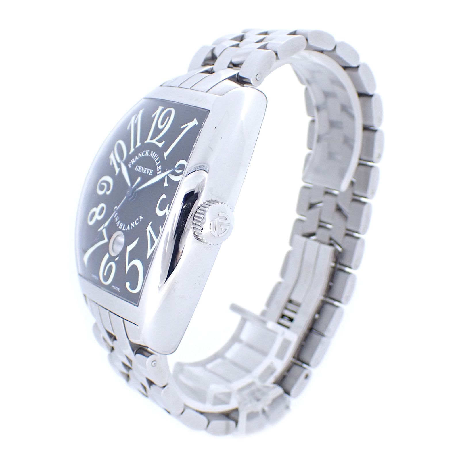 フランクミュラー カサブランカ 8880 CDT メンズ 腕時計