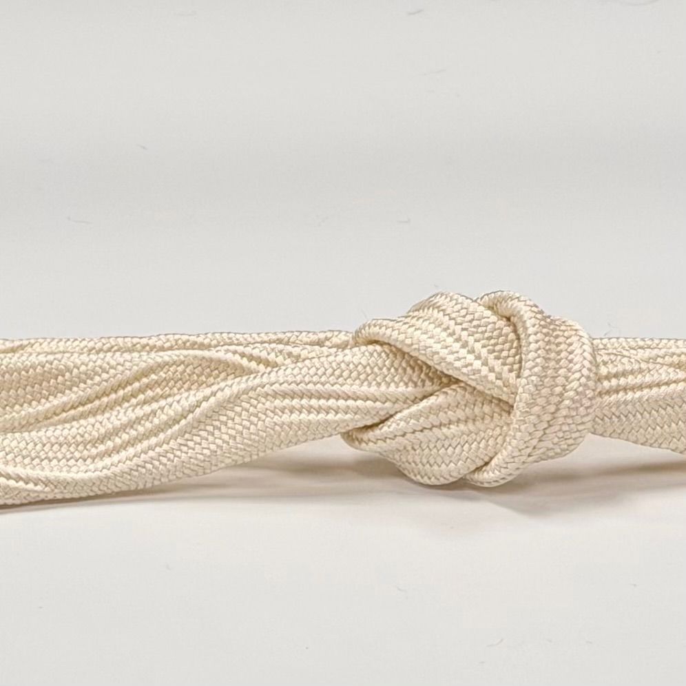 帯締め 角朝流水 藤三郎紐 × 渡敬 手組み 0351