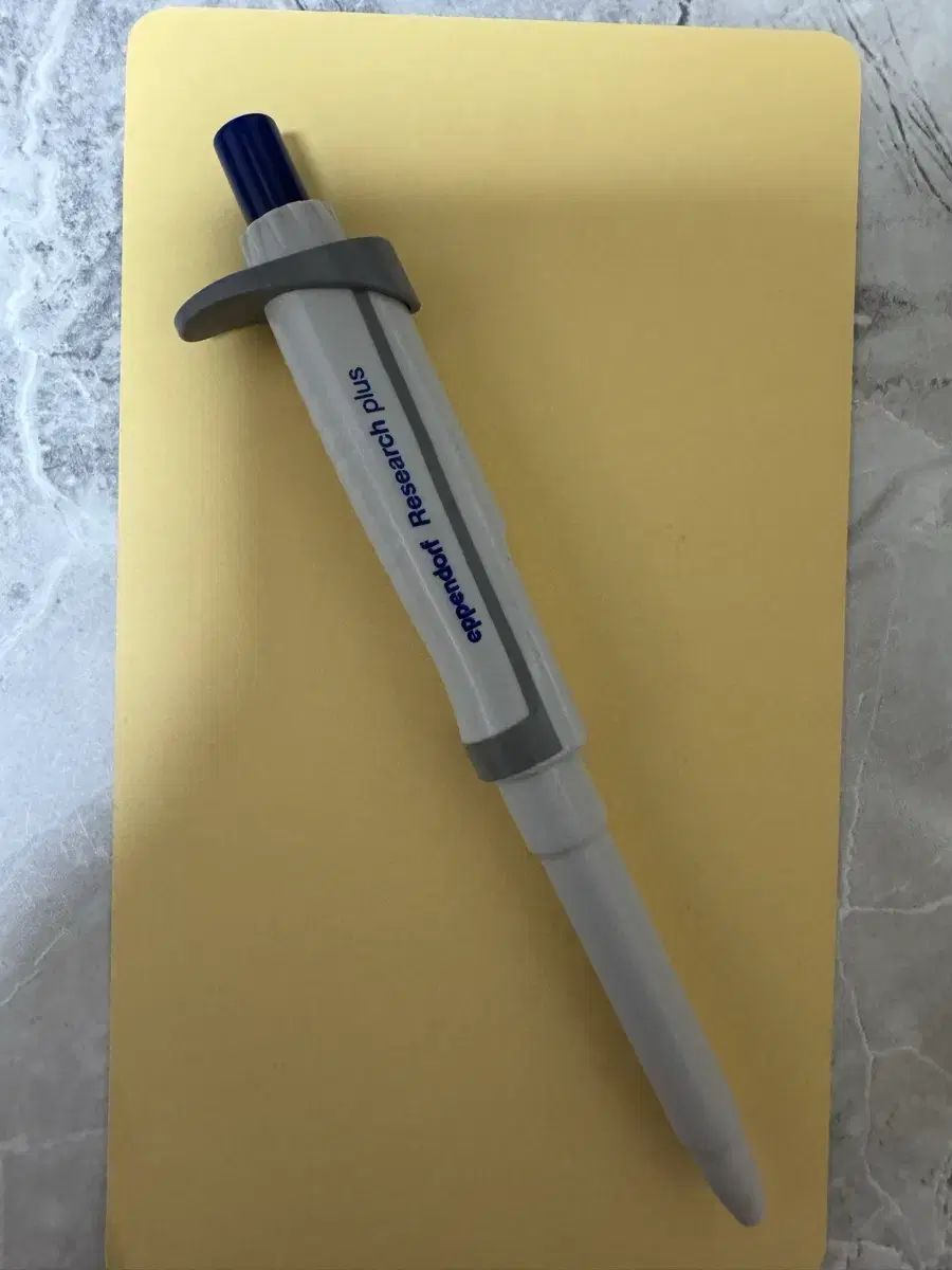 エッペンドルフ ピペット ボールペン