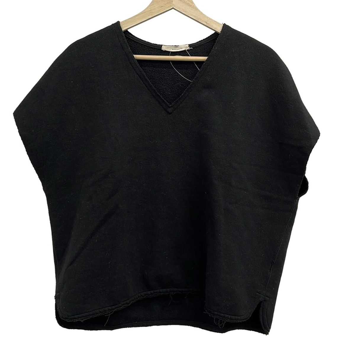 ISABEL MARANT ETOILE(イザベルマランエトワール) 半袖カットソー