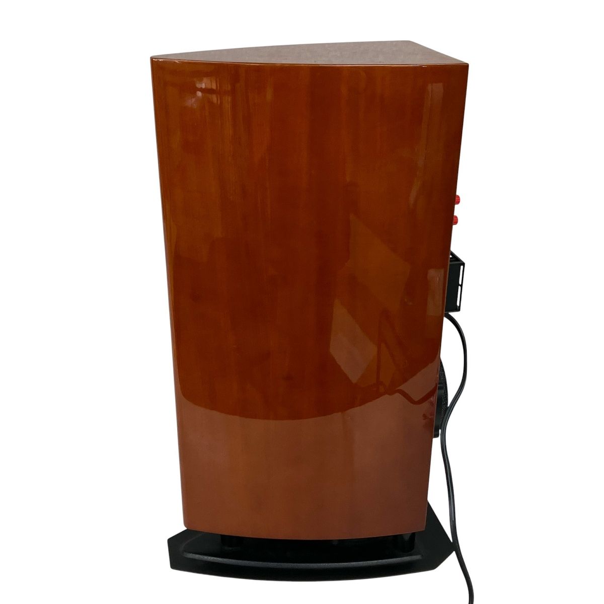 DENON DSW-7L サブウーファー スピーカー デノン 5.1ch 中古 S10773681