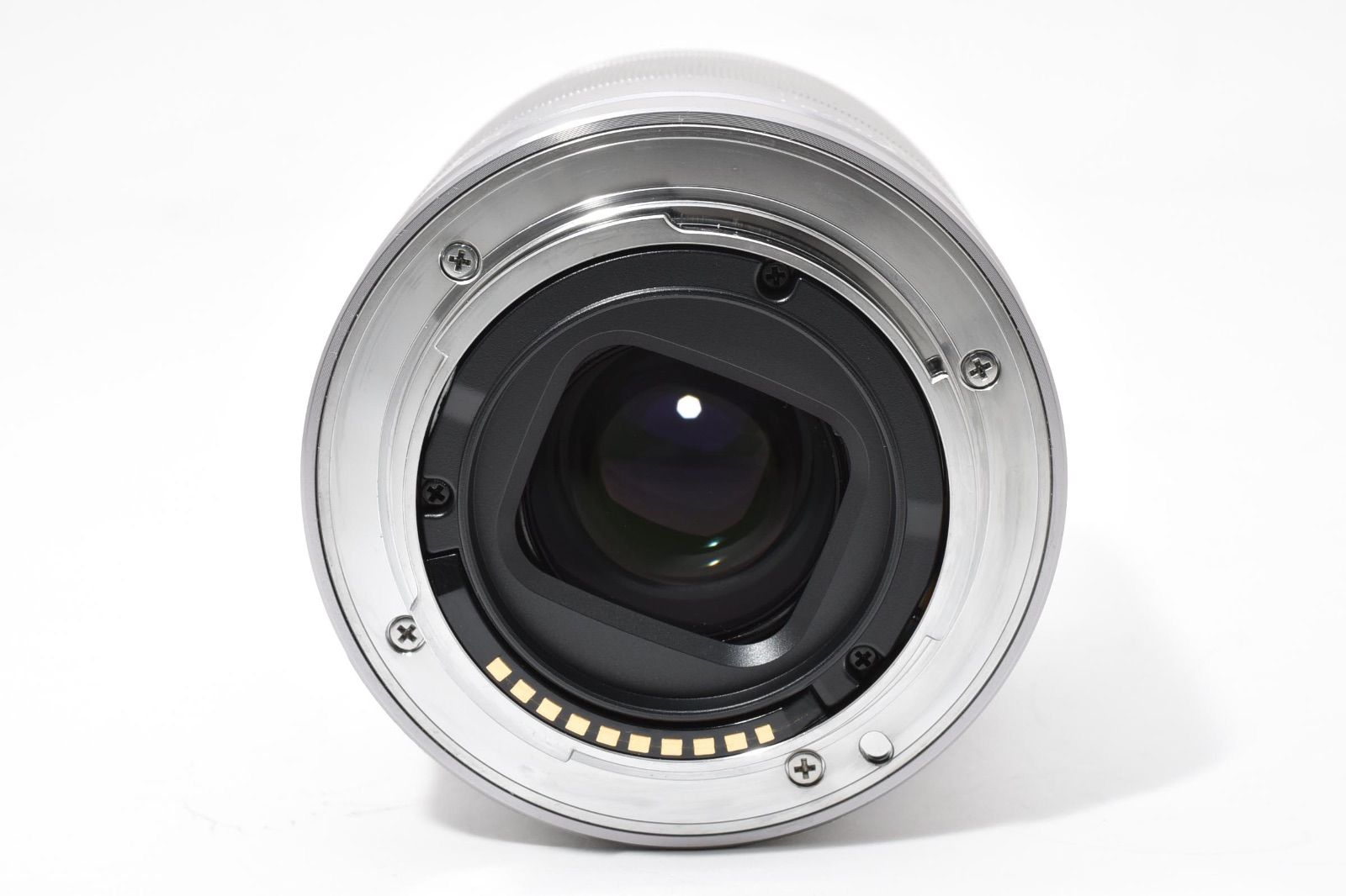 OSS 単焦点レンズ