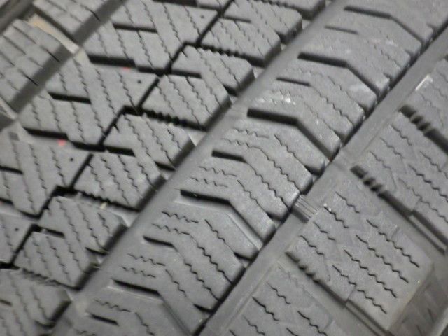 ●2025年製造 約8部山●BS