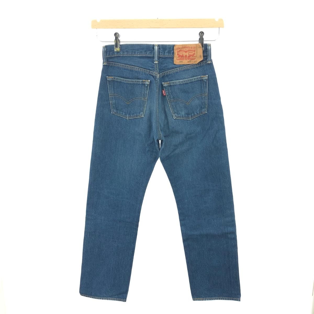 LEVI`S リーバイス デニムパンツ サイズ:W29 L32 コットン/ジーンズ