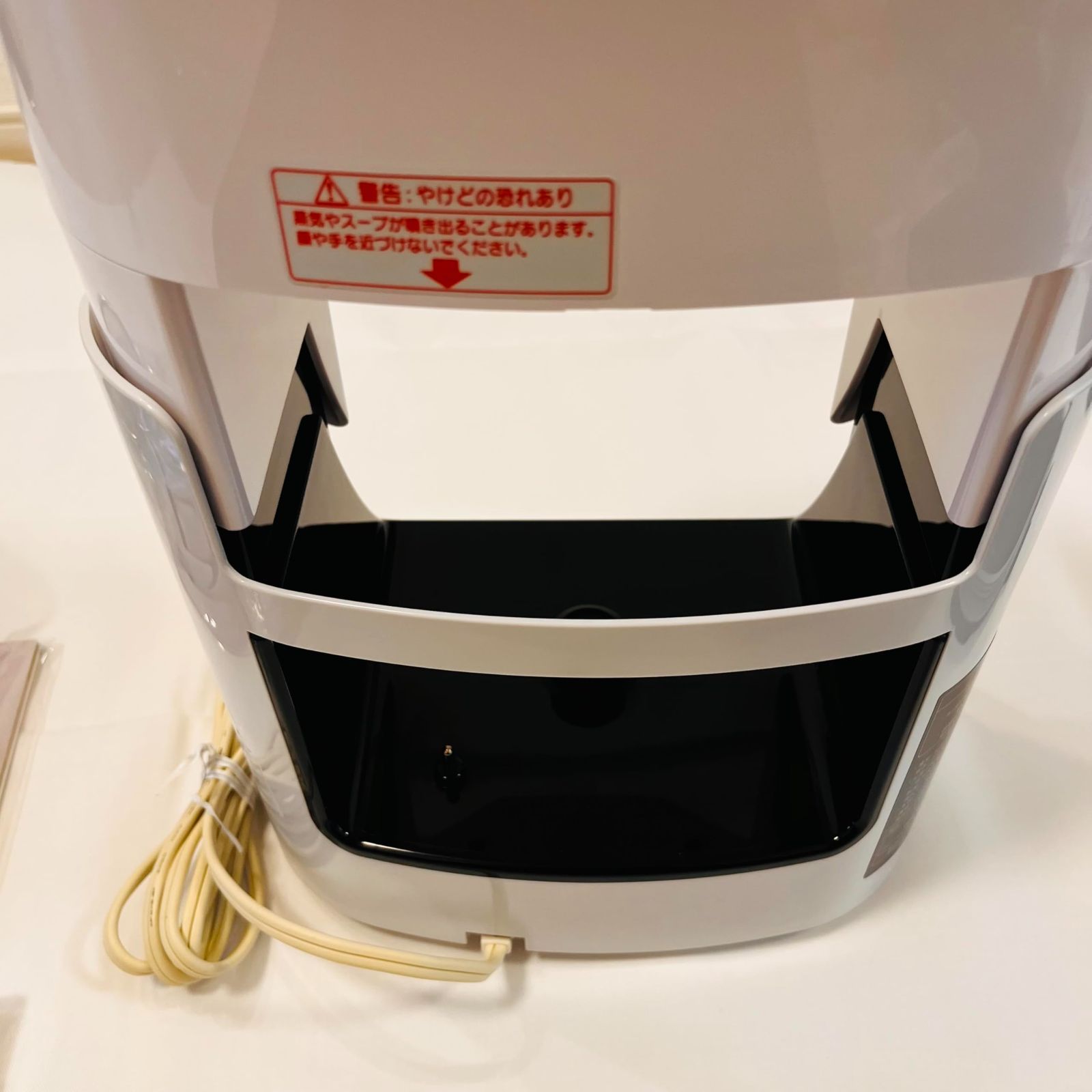 山本電気 クックマスター 旬彩 Shunsai プロ YE-CM17B No2246 - メルカリ