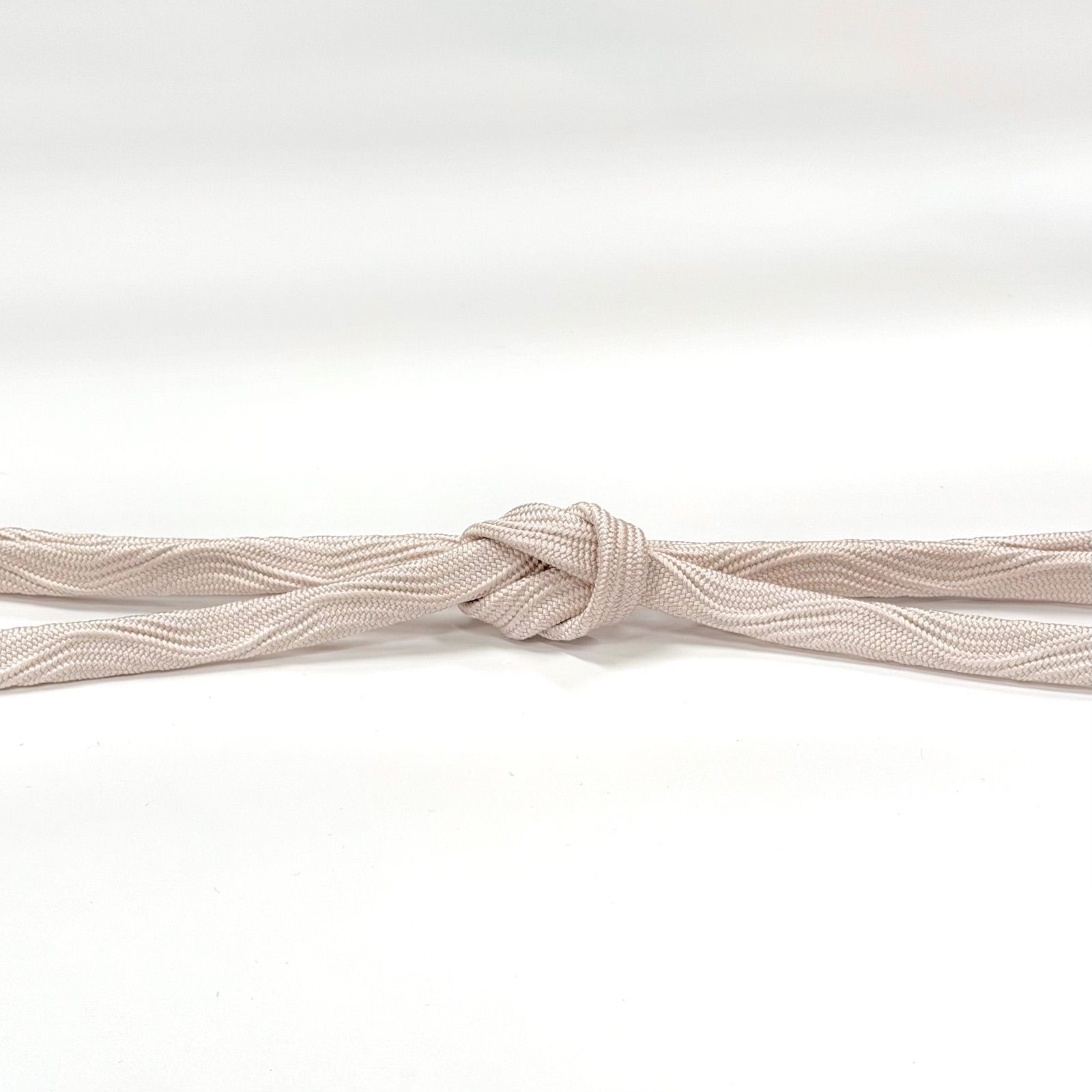 帯締め 角朝流水 藤三郎紐 渡敬 手組み 0352