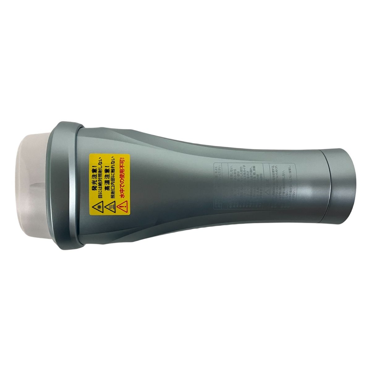 YA-MAN 脱毛器 レイボーテ ヴィーナス プロ YJEA0L ヤーマン 家電 中古