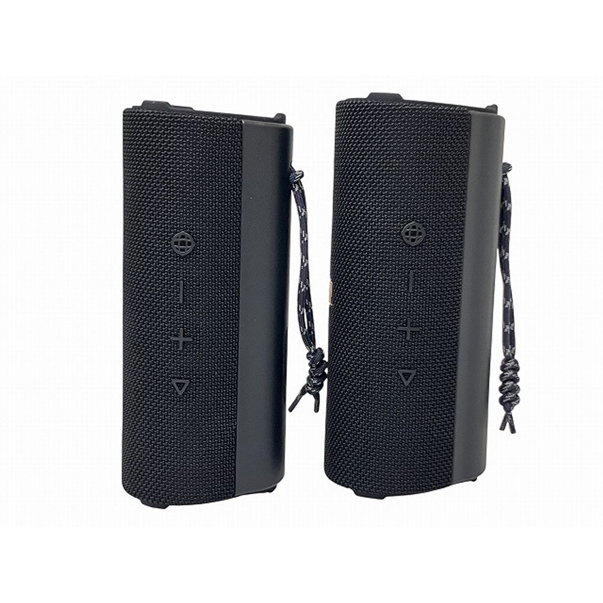  XROUND VIBE bluetooth speaker Dual Pack スピーカー 音響機材 その他 スピーカー ウーファー