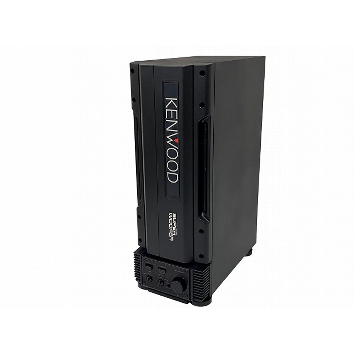 KENWOOD SW-7 スーパーウーファー 音響機器 ケンウッド