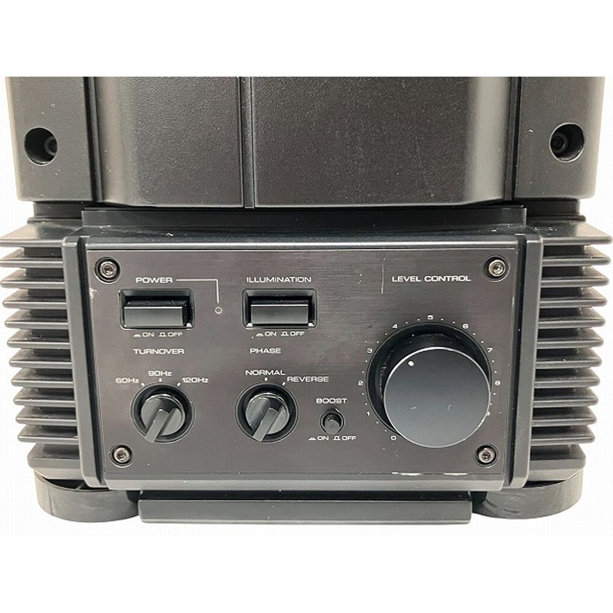 スーパーウーファー 音響機器