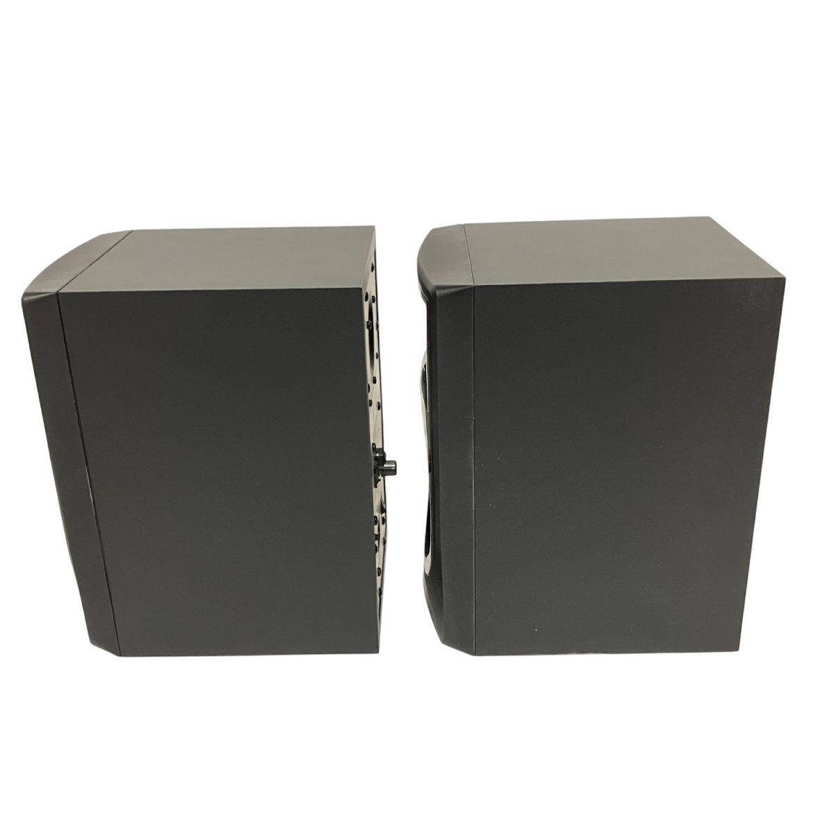 ペアスピーカー 音響機材