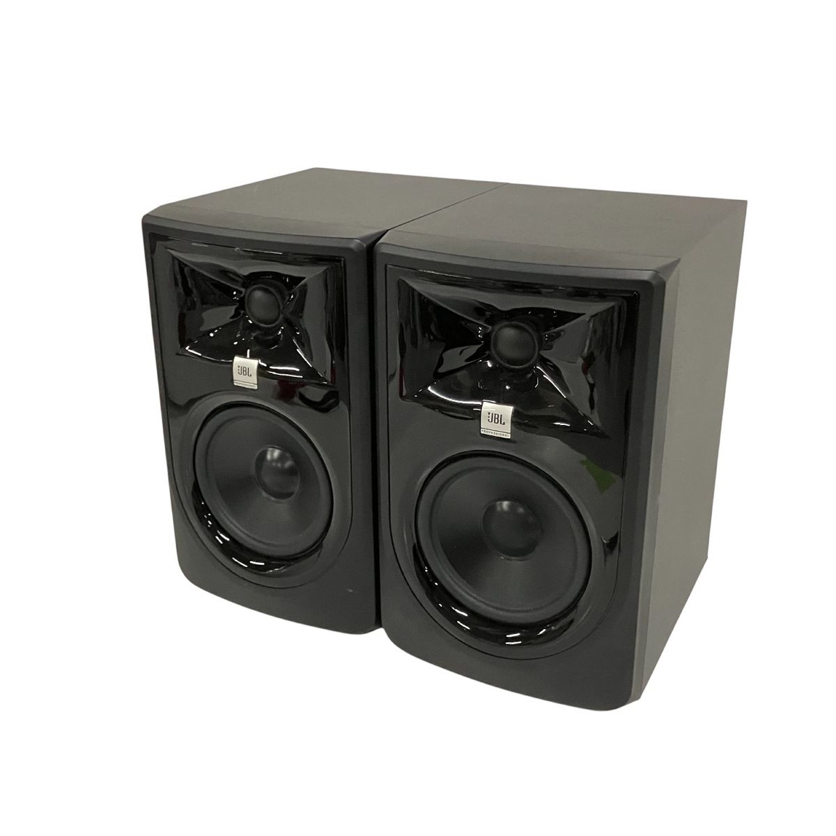 JBL 305 P MkII ペアスピーカー 音響機材 オーディオ