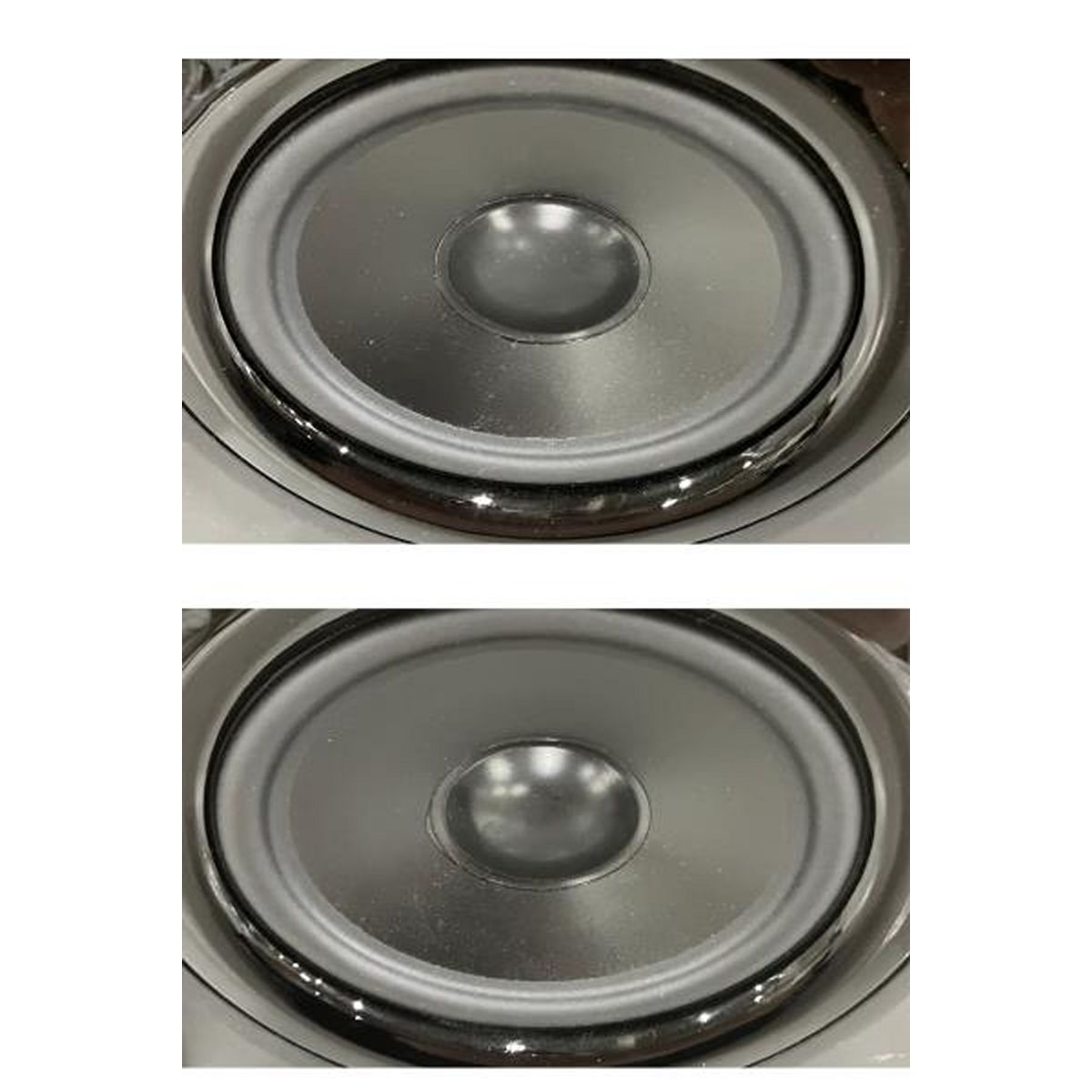 ペアスピーカー