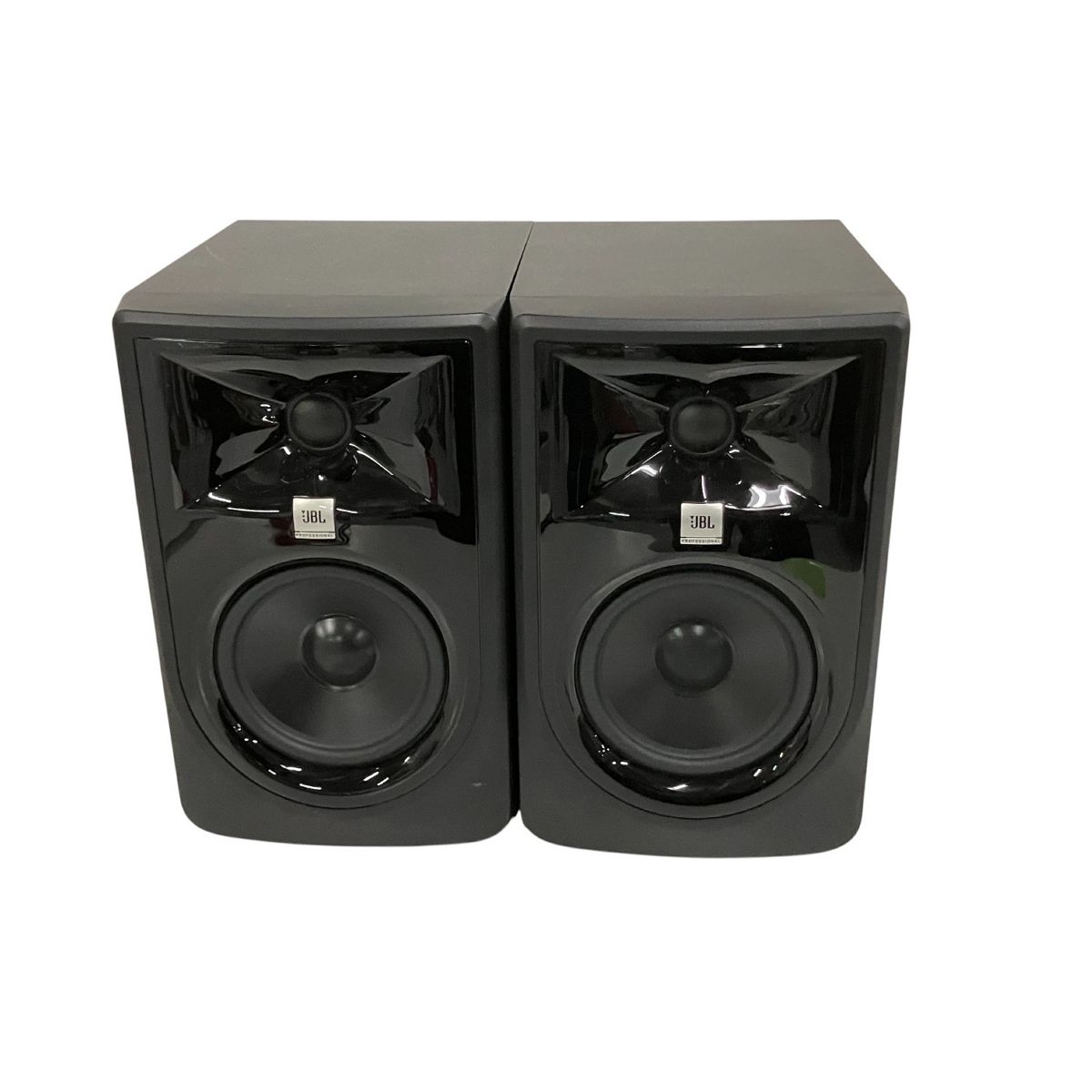 JBL 305 P MkII ペアスピーカー 音響機材 オーディオ