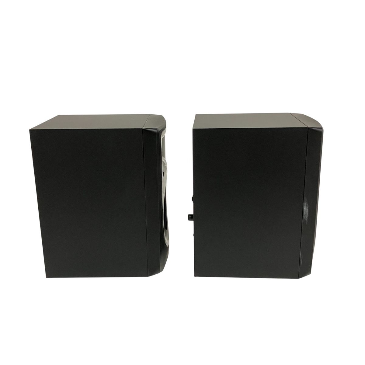 MkII ペアスピーカー