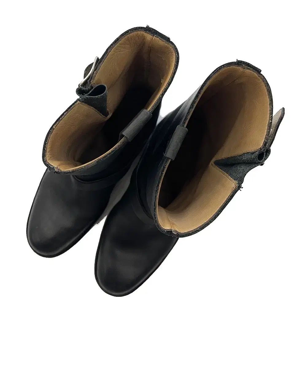 ビームスプラス エンジニア ブーツ