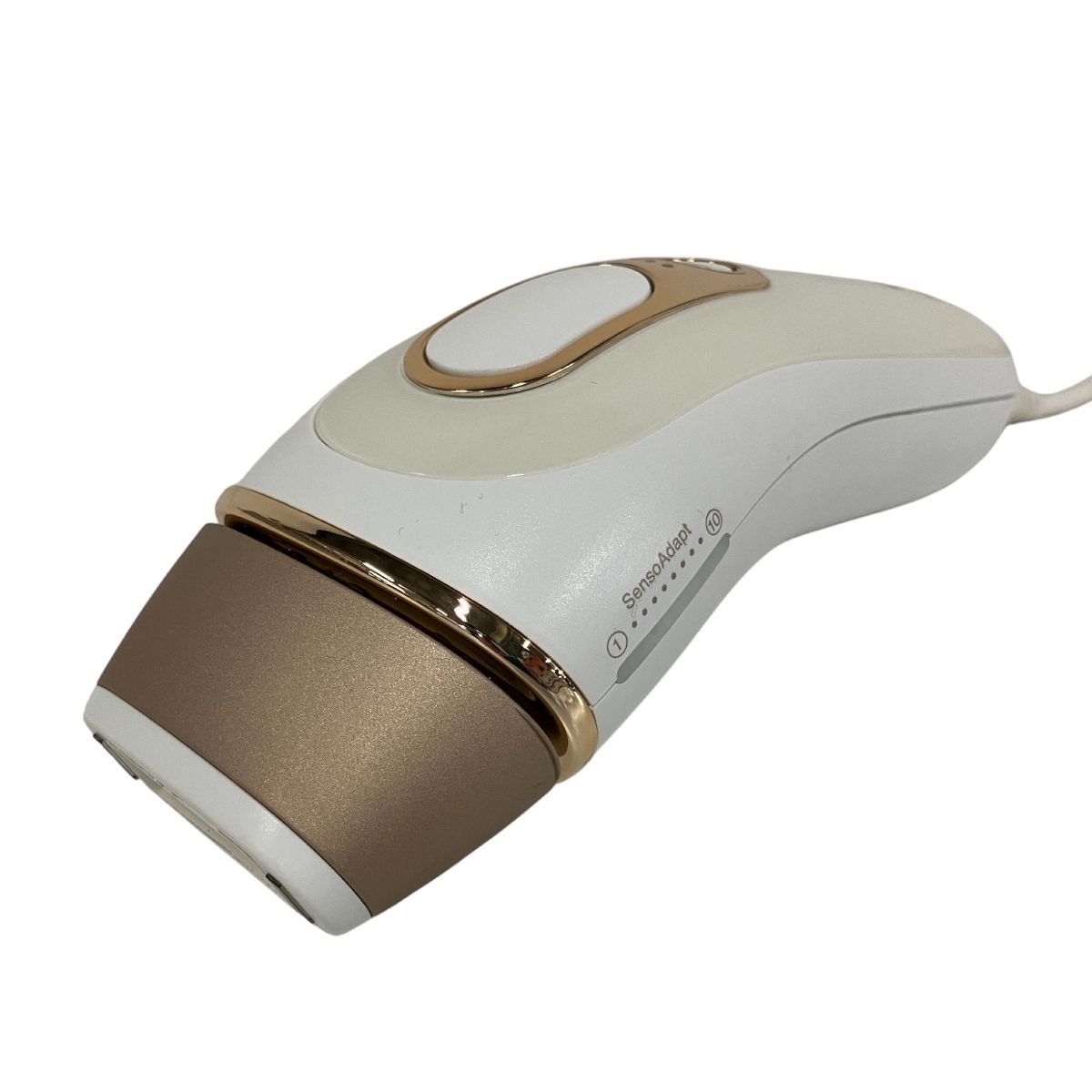 BRAUN Silk-expert Pro 5 脱毛器　中古 BRAUN SILK EXPERT PRO5 ブラウン 脱毛器 美容機器 家電 中古B10721307