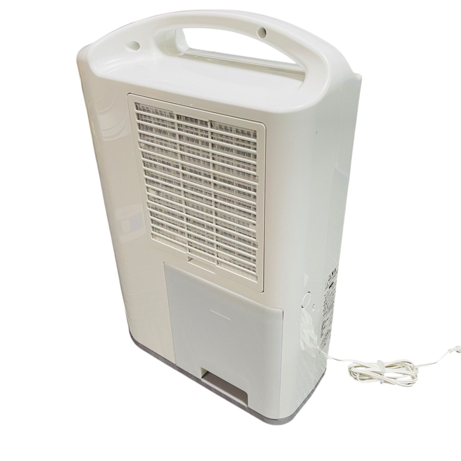 コロナ 除湿機 CD-S6323 2023年製 CORONA（コロナ）衣類乾燥除湿機 CD-S6323 2023年製 - メルカリ