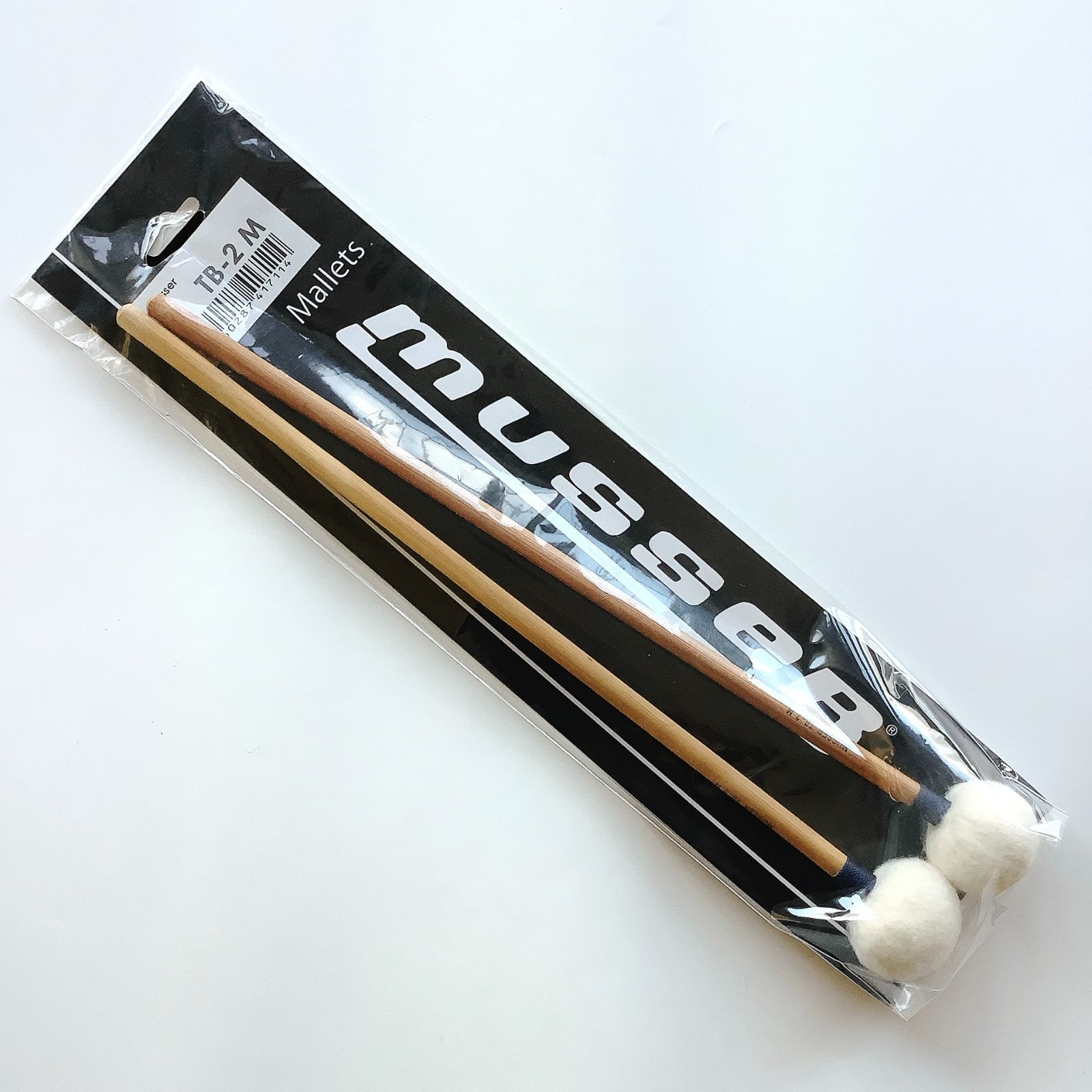 ティンパニマレット マッサー TB-2 M