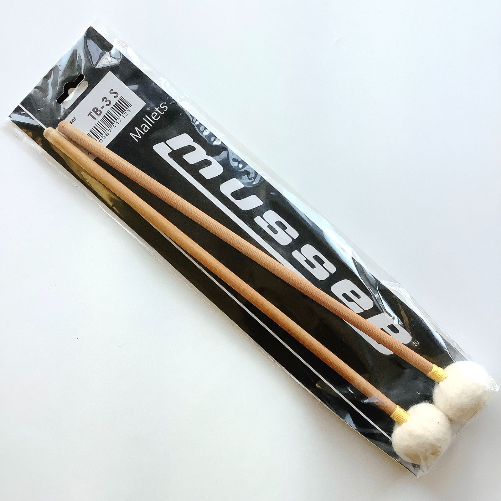 ティンパニマレット マッサー TB-3 S