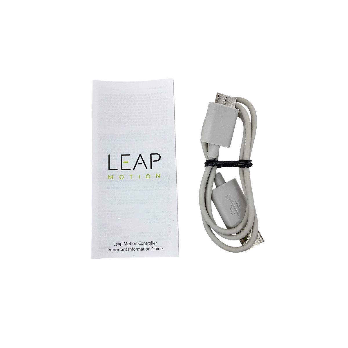 Leap motion LM 010 リープモーション 3 Dモーションコントローラー PC 周辺機器