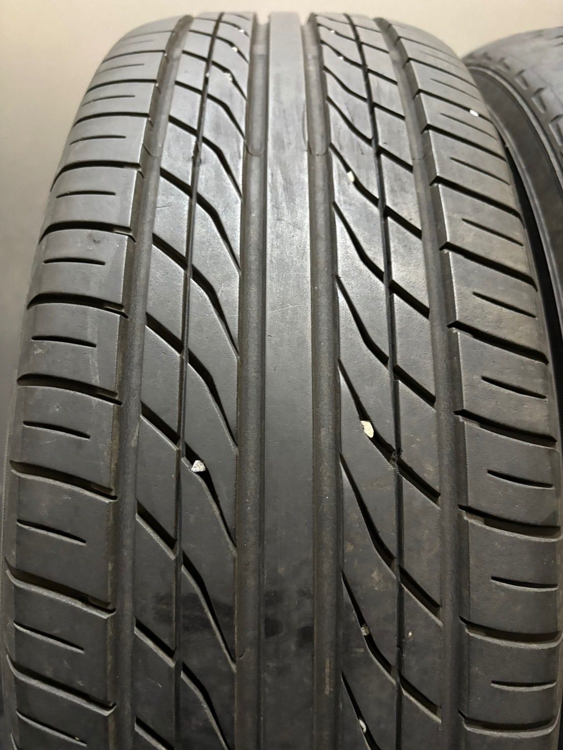  195|65 R 15 YellowHat| 22年製 トヨタ ノア ヴォクシー スチール 15インチ 6 J 50 114.3 5 H 夏タイヤ 4本 南6-L 235 15インチ タイヤ ホイールセット