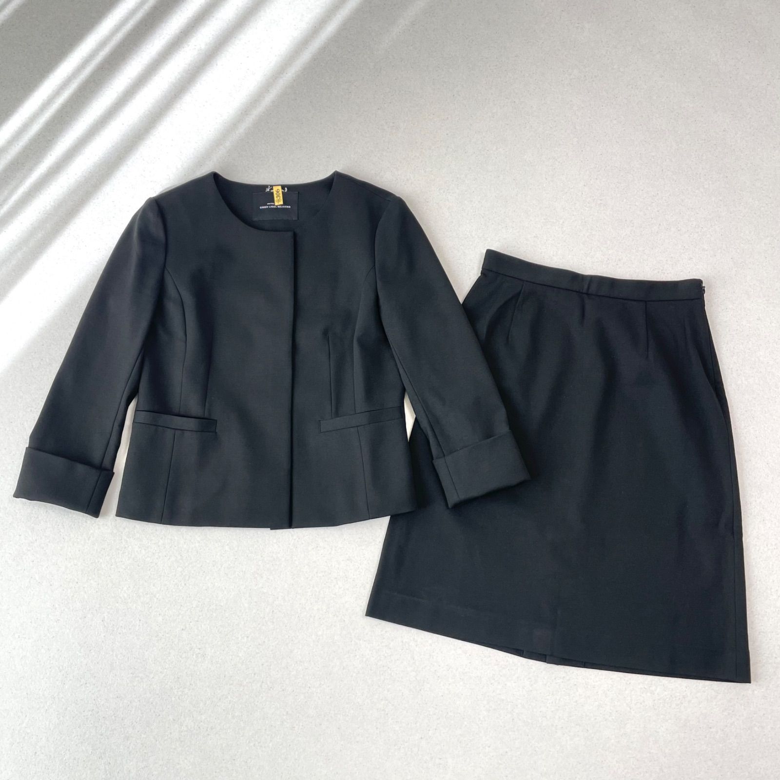 UNITED ARROWS / green label relaxing ユナイテッドアローズ 