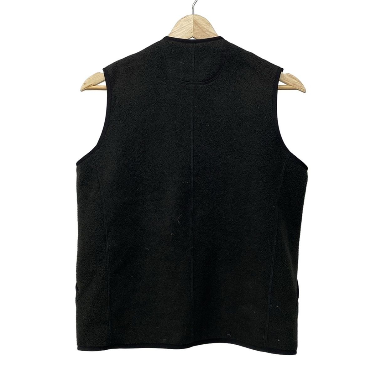 DANTON(ダントン) ベスト サイズ34 S レディース美品 - カーキ