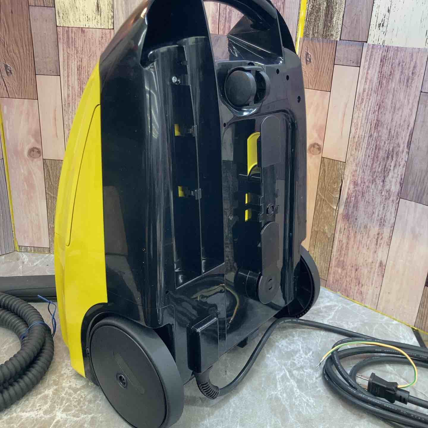 ケルヒャー KARCHER DE4002G ケルヒャー KARCHER DE4002G 廃番・販売終了商品 高圧洗浄機専門店