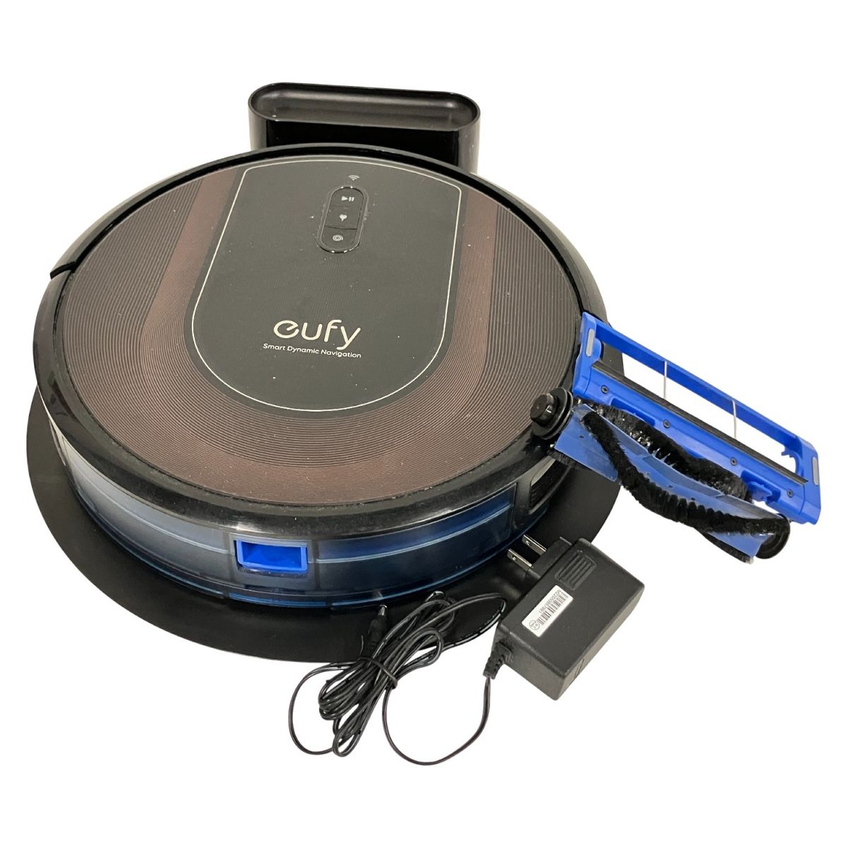 eｕfｙＧ30 hybrid Ｔ2253掃除ロボット未使用アンカー水拭き両用 eufyG30 hybrid T2253掃除ロボット未使用アンカー水拭き両用