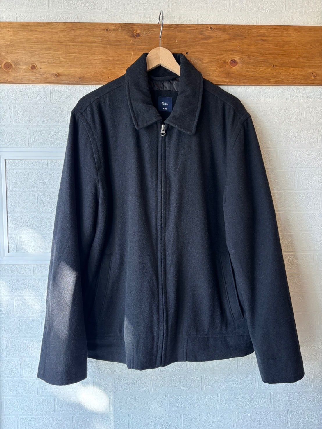 GAP ウールジャケット サイズL