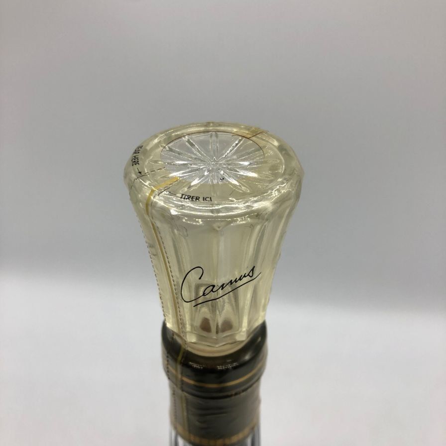 カミュ XO ロングネック 700ml 希少オールドボトル - メルカリ