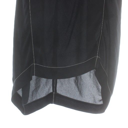 ステラマッカートニー STELLA McCARTNEY ロングスカート 絹 シルク