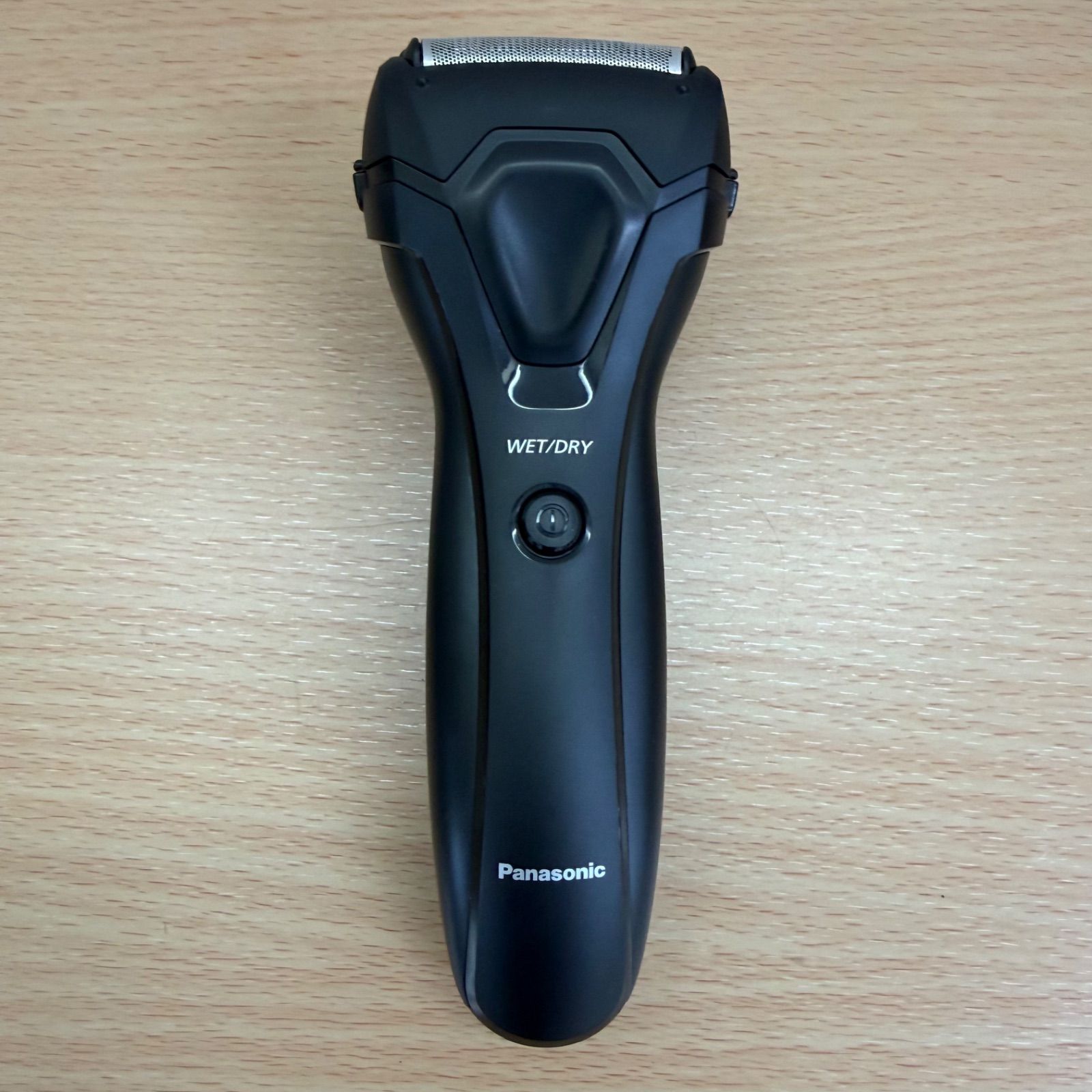 Panasonic 髭剃り メンズシェーバー ES-RL13-K 3枚刃 箱付き - メルカリ